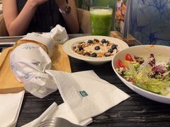 -THE WOODS 简餐 (国贸商城店)