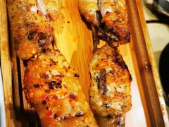 -新凯旋烧烤·燕姐千岛湖土菜