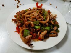 -阿军排档·烧烤