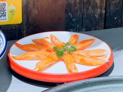 -生活如沸·顺德水牛奶火锅(大学路店)