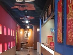 -傣妹火锅(罗宾森购物中心店)