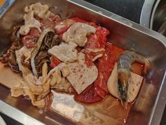 -怪难吃·乐山跷脚牛肉(新牌坊店)