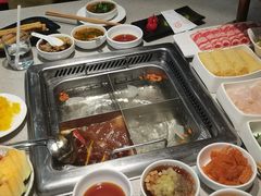 -海底捞火锅(咸阳丽彩万达店)