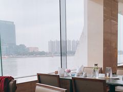 -白天鹅宾馆·流浮阁咖啡厅