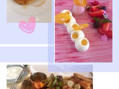 -北京古城老院厉晓麟精致菜