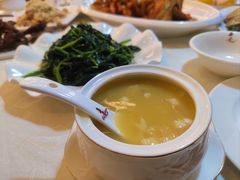 -老克勒上海菜(南京路步行街店)