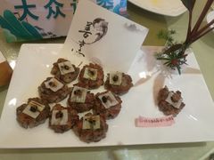 -益利大酒楼(井岸店)