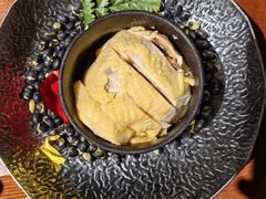 绍兴花雕醉鸡-寻宝记绍兴菜(鲁迅路店)