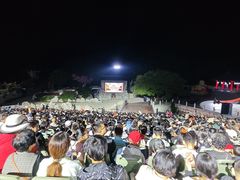 -威海华夏城景区