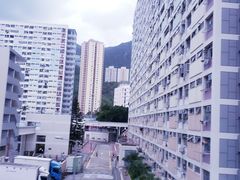 景点-彩虹村