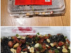 -穆桂英美食(城中店)