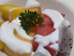 -斗牛士牛排(南京东路店)
