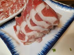 -福寿斋·老北京铜锅涮肉·烤鸭(顺义总店)