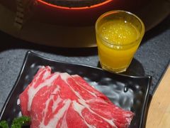 -湊湊火锅·茶憩(上海合生汇店)