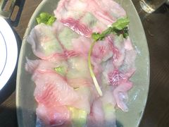 -土著渔匠·养生蝴蝶鱼(香樟路店)