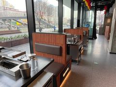 -很久以前羊肉串(朝阳路店)