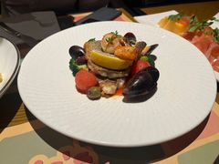 -安妮意大利餐厅(国贸店)