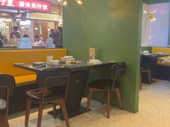 -一席地·本地鸡窝·杭帮鸡火锅(萧山银隆百货店)