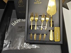 -西檬树SIMON·T轻奢蛋糕(大东方Max店)