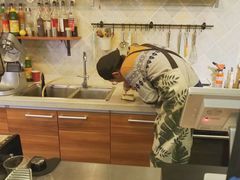 -走板甜点研究所