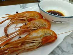 -蟹天蟹地农家菜·阳澄湖大闸蟹(浅水湾店)