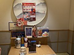 -吉之仙•中国制造•出口级食材日料店(领事馆总店)