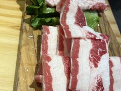 -金顺韩式烤肉·网红烤肉店(广利路店)