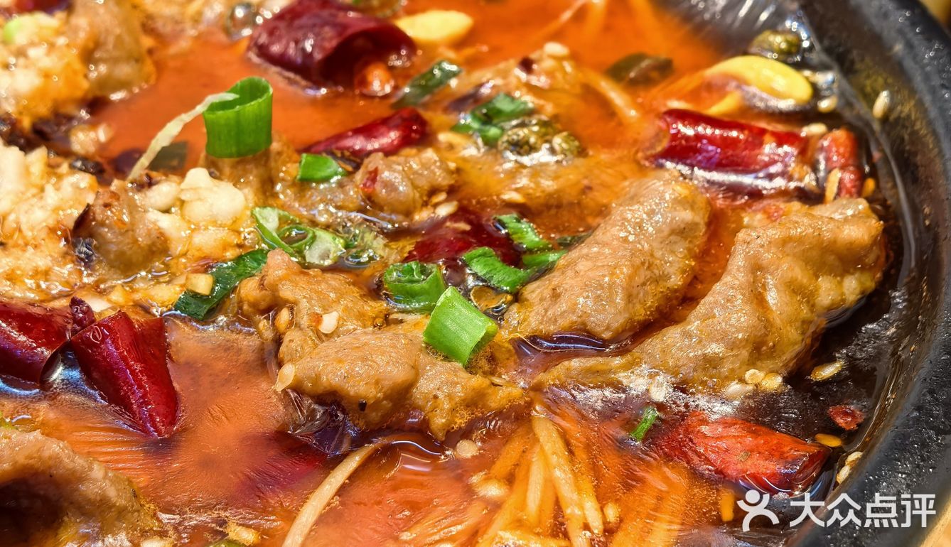 在北京,如何区分一家店有没有预制菜