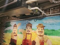 -三个大叔烤羊肉串·炭炉砂锅菜(西三旗店)