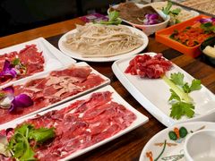 -好得火锅(育才店)