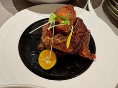 -醉庐·新上海菜(南京西路店)