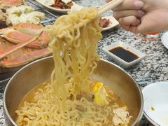 -震海贝烤贝·民俗特色店(延吉总店)