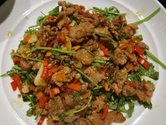 -张大嘴菜馆(庞各庄店)