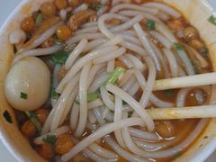 -李记热干面馆(大夹街店)