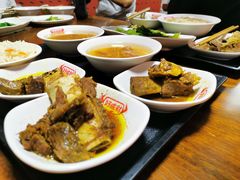 -好成财牛排馆(涂门街总店)