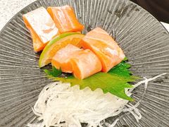 -争鲜回转寿司(大连和平广场凯德PLUS店)