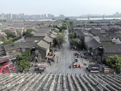 -光岳楼