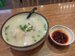 -谭师爷龙抄手(白下路店)