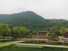 -华清宫景区