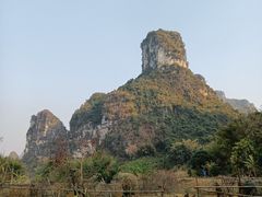 -明仕田园