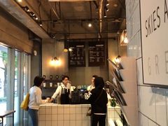 -81BAKERY(大学路店)