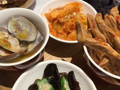 -金椰壳· 大厨新加坡菜(壹方城店)