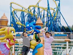 -大连海昌发现王国主题公园