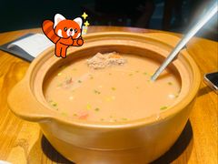 -汉小城·老铫子藕汤·乡野湖北菜(江汉路吉庆街店)