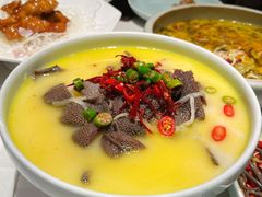 -卯时·龙光雅宴·精致锡帮菜(惠山古镇店)