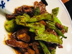 -大牌大·传统杭帮菜(湖滨店)