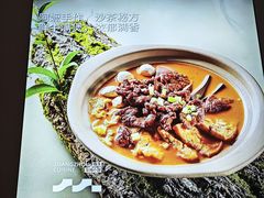 -满香舒·漳州小馆(大唐店)