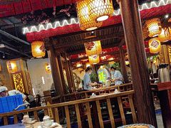 -杨记隆府(时代天街店)