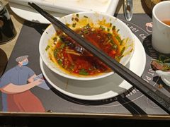 -锦城印象火锅(天府三街店)