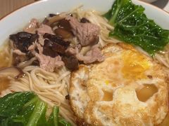 -湘阁里辣(大朗广场店)